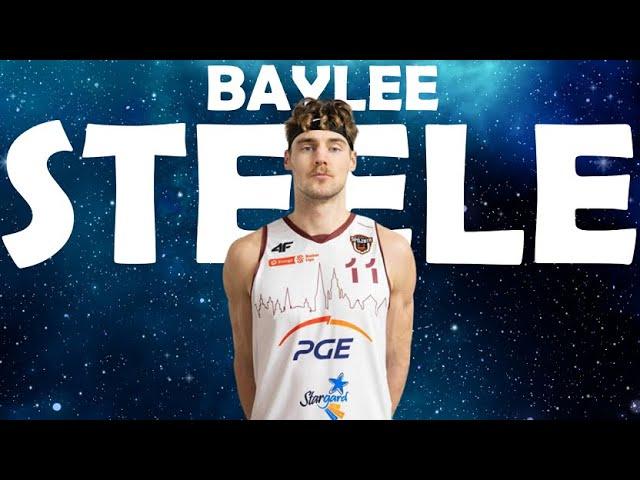 Baylee Steele Scouting Report