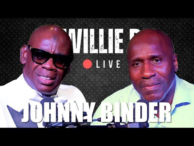 Ex Kingpin Johnny Binder Goes Off About The TRUTH About Frank Lucas They Left Out Of The Movie