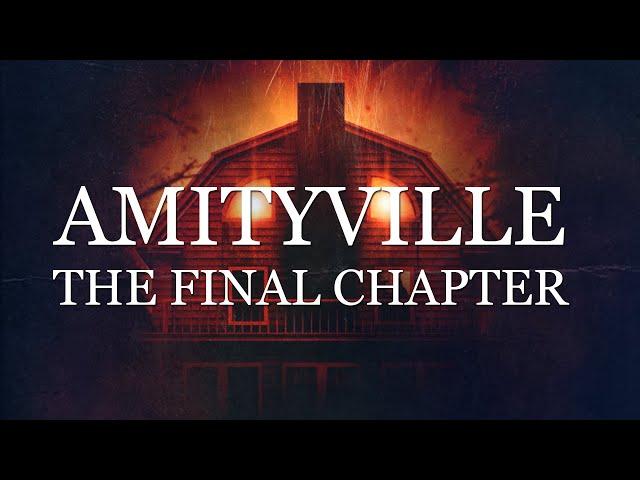 Amityville The Final Chapter (2015) | Full Movie | Horror