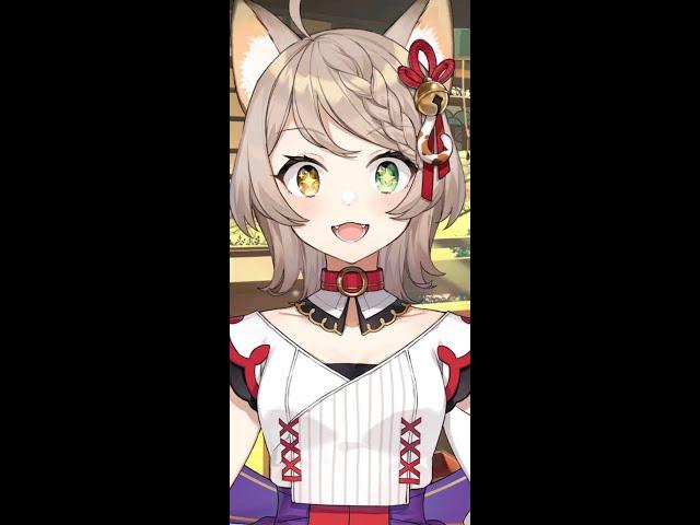 Suzune Nia wants to eat A$$ [#PRISMClips]