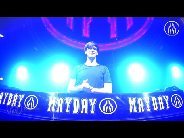 MAYDAY "True Rave" 2017 / Neelix