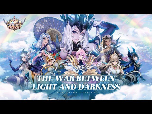 A New Opening Animation | Mobile Legends: Adventure