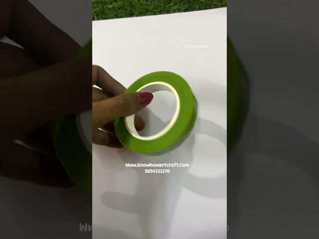 Green Tape