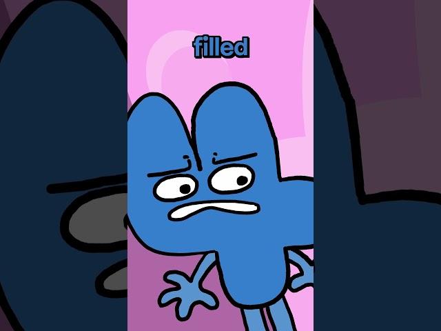 Would You Lick The Vomit Totem?  #bfdi