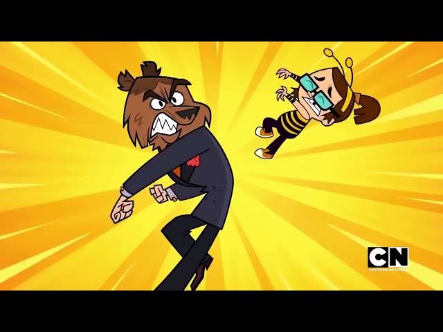 Total DramaRama Season 2 Episode 45 "Double Oh Beth" Full Episode