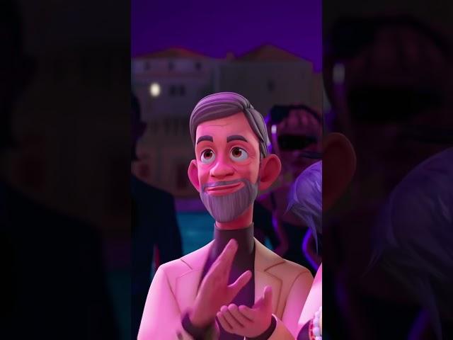 They Came To Win!! | Barbie Music Short