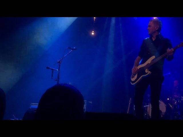 A Tribute to Dire Straits - Karlstad 23.03.2018