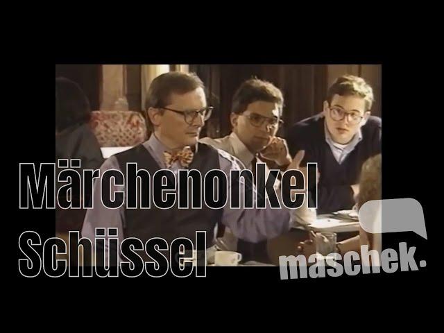 Maschek MRD_08_08 Märchenonkel