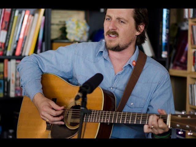 Sturgill Simpson: NPR Music Tiny Desk Concert