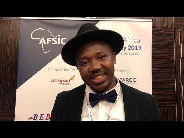 Invest in Africa - AFSIC