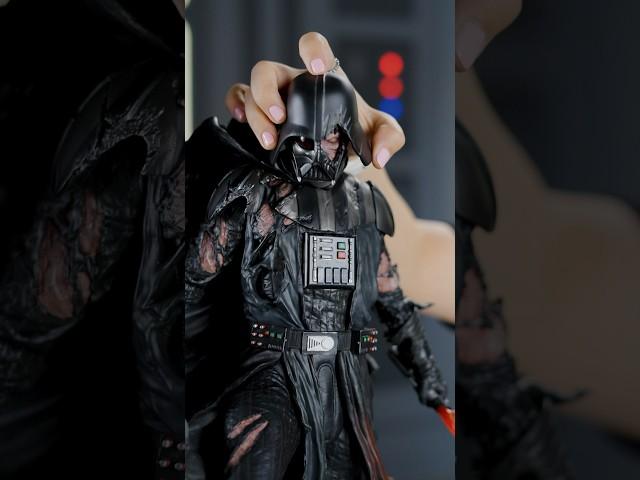 Darth Vader Unboxing! 