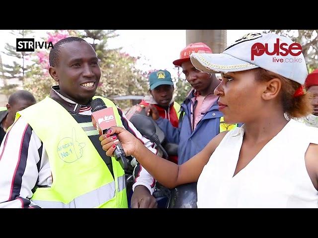 What Causes Germination On Roads? | STRIVIA | Pulse Live Kenya