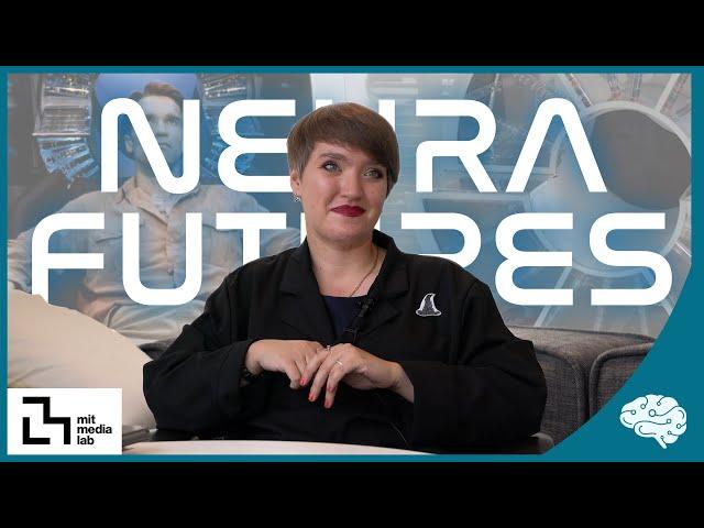 NeuraFutures - Brain Interfaces from Sci-Fi - Full Tour