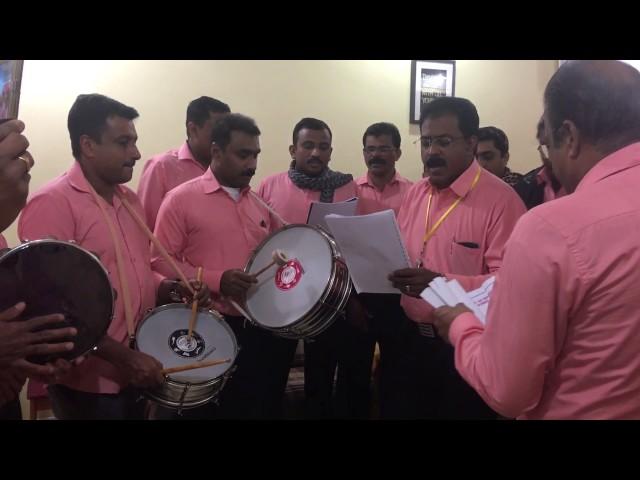+965 60999054 BINU THOMAS, AMTC KUWAIT CAROL 2016