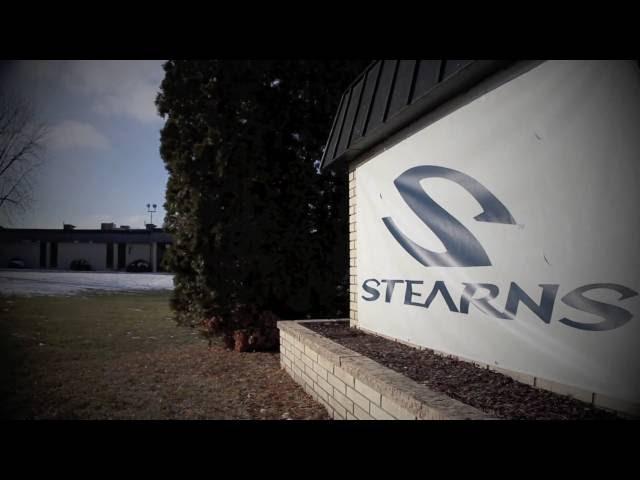 Stearns® - Made in the USA