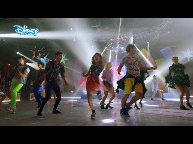 Soy Luna: Footloose