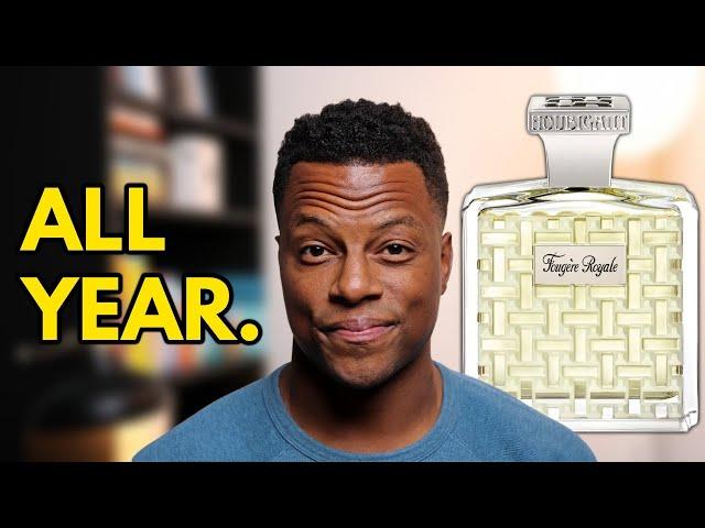 10 BEST Niche Fragrances That Work ALL YEAR ROUND. (2024)