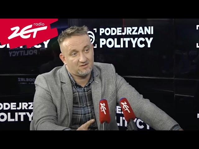 Tak Kamiński, Wąsik i Bejda niszczyli oficerów CBA. Burdele, prowokacje i niebezpieczne związki PiS