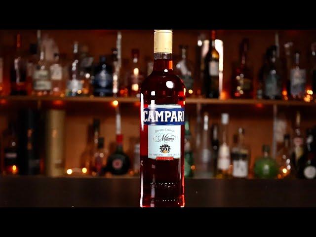 Campari | Quick Alcohol Reviews (Doob's Booze Reviews)