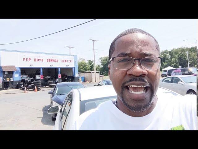 Ex Salesman Shows How To Buy A Used Car