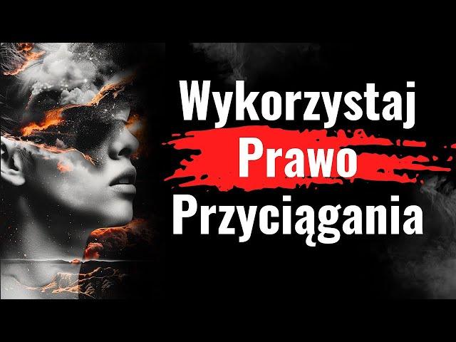 Nie jesteś swoimi myślami. Joe Vitale pomaga zrozumieć prawo przyciągania. Kreuj swoją rzeczywistość