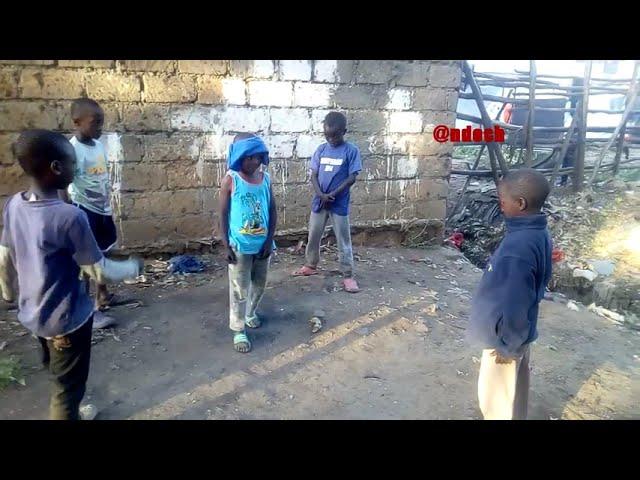 DJ AFRO LATEST ACTION MOVIE 2021 || NEW DJ AFRO KIHINDI MOVIE 2021 || MADE IN KENYA