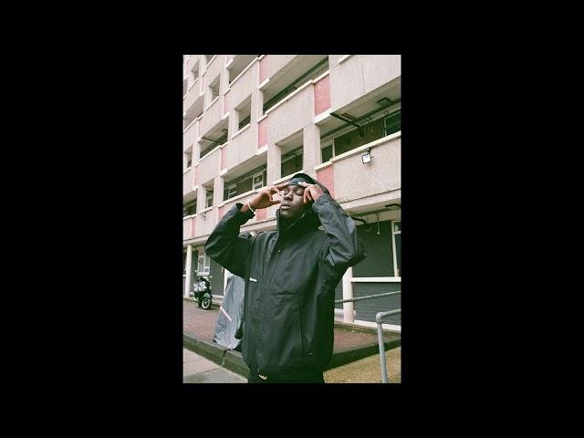 [FREE] "Pay Gap" Ayrtn x Skepta x Blanco Soul Grime Type Beat 2025