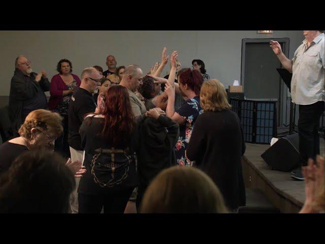 "7 Reasons Why Doesn't God Answer Your Prayers" (Part 4) 5/1/19 Wednesday Night Service