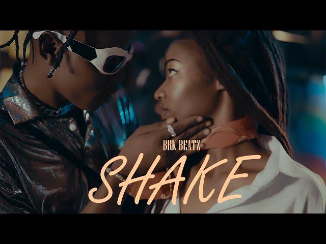 Brk Beatz - SHAKE (Official Video)