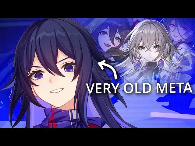 REVISTING THE 1.0 SEELE HONKAI STAR RAIL META