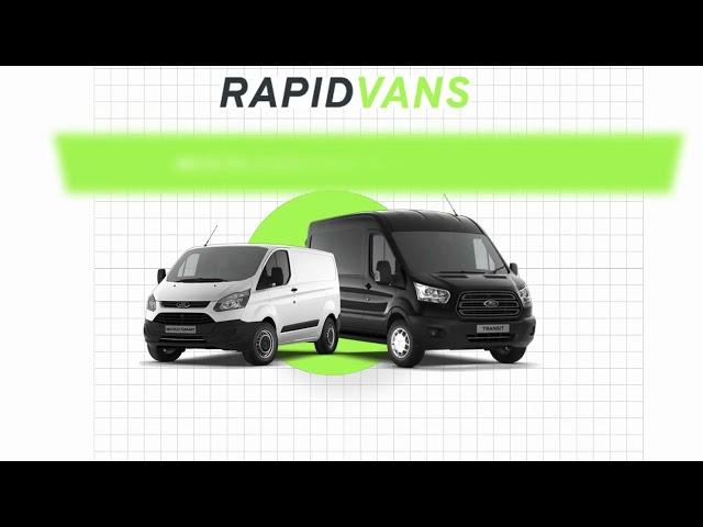 Van Leasing