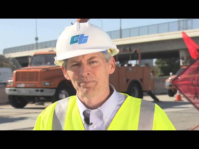 Caltrans HQ-On the Job with Caltrans-Maintenance Operations