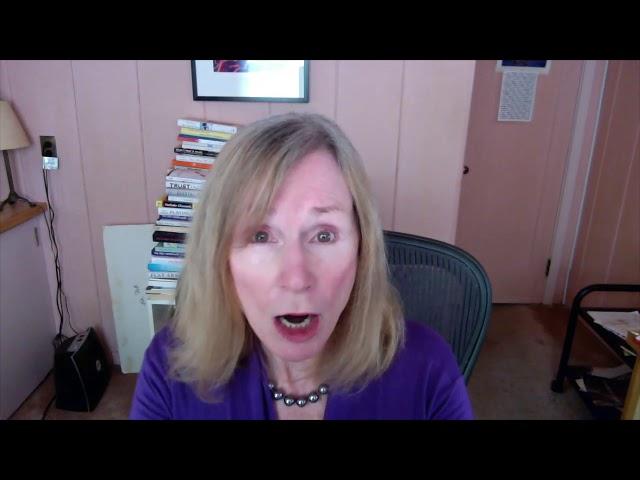 Kare Anderson Tells How to Improve Your Business Writing