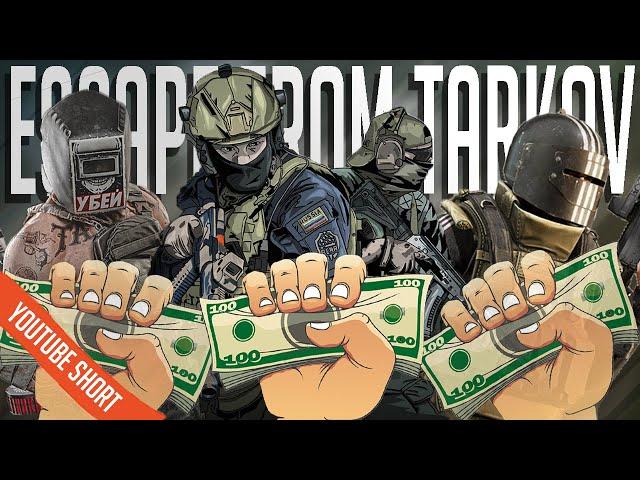 These 5 Reasons Will Make You Buy Tarkov, 1