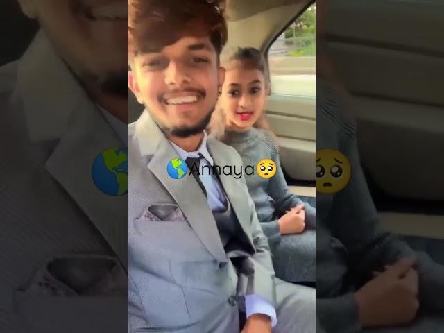 #darshu#varshu#annatangi️