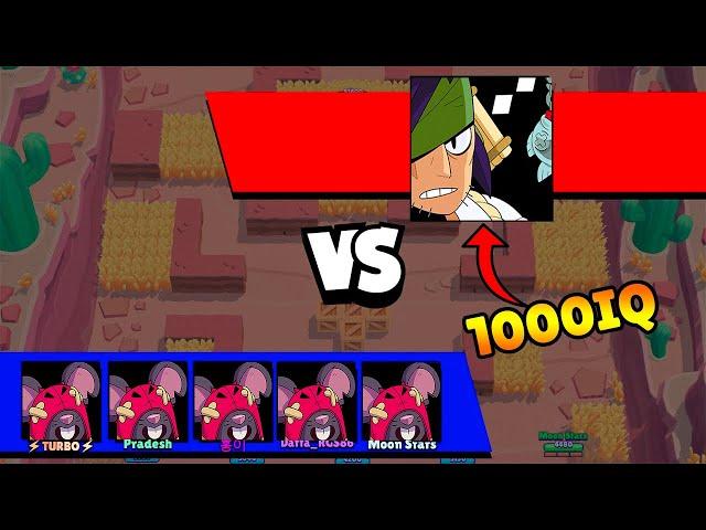 1000 IQ KENJI BREAK THE GAME!!| Funny Moments & Glitches & Fails #1309