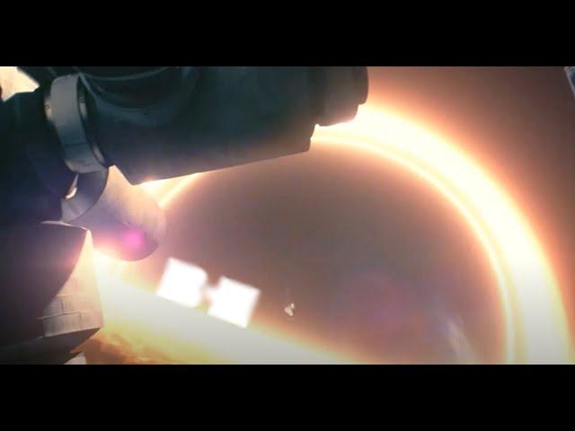 ELON MUSK - Singularity Edit