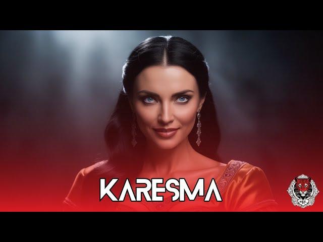 " KARESMA " Oriental Dancehall Beat x Balkan Oriental Instrumental | Prod. by MRR Beats