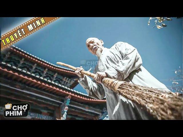 SHAOLIN BOSS - Movies 2024 Best Kung Fu Martial Arts Movies