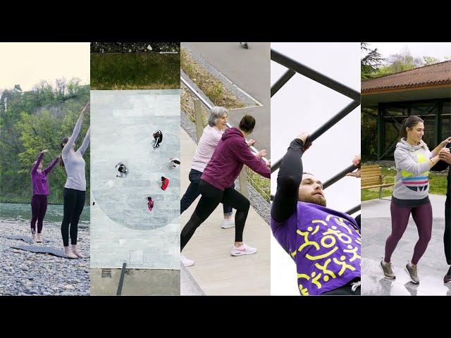 Showreel Alternative
