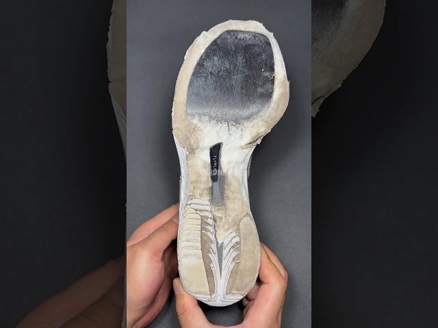 Outsole Repair Nike Vaporfly Next% 3 — Worth It or Waste of Time? #shorts #fyp #nikevaporfly3