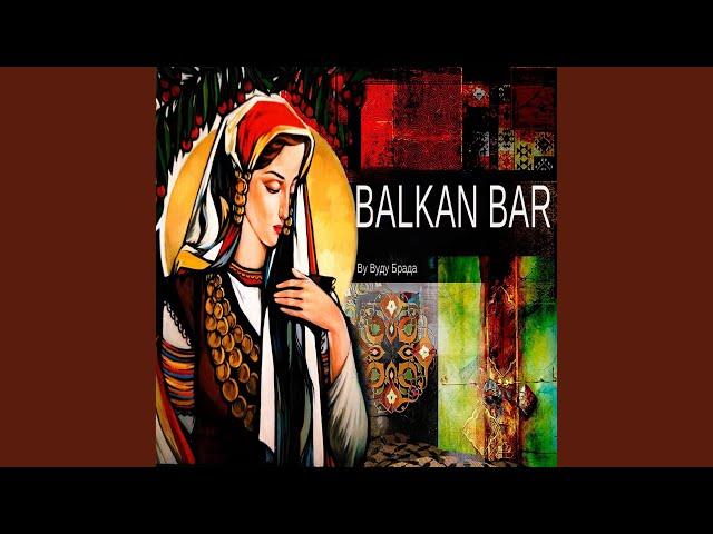 Balkan Woman