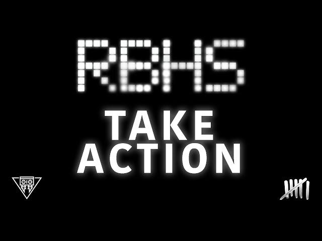 Take Action :: Rob Bailey x Hustle Standard :: Lyrics