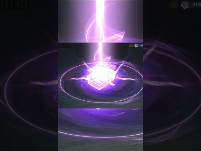 Starlight lucky spin in MLBB