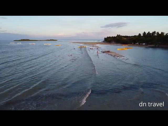 Tondol Beach at Anda, Pangasinan, Philippines (dn travel)