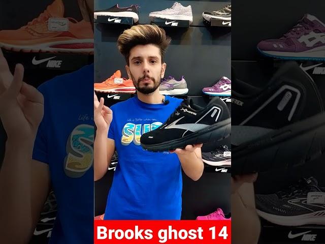 #brooks ghost 14#nike#adidas#katoni#jordan#کفش #shoes