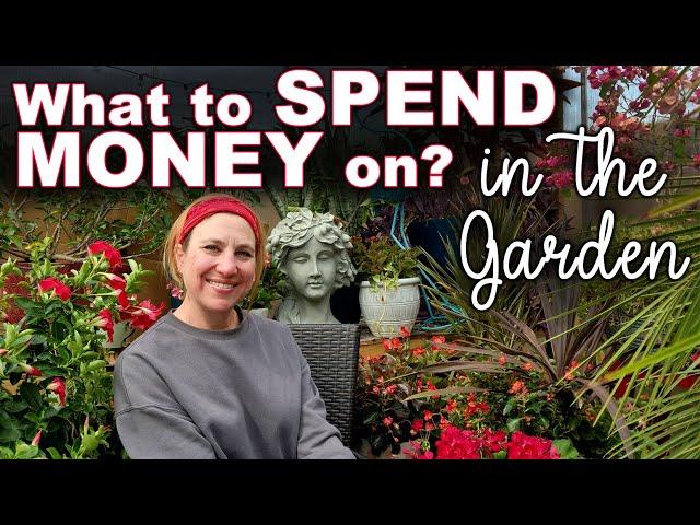Best Gardening Investments I’ve Ever Made! | My Carolina Garden