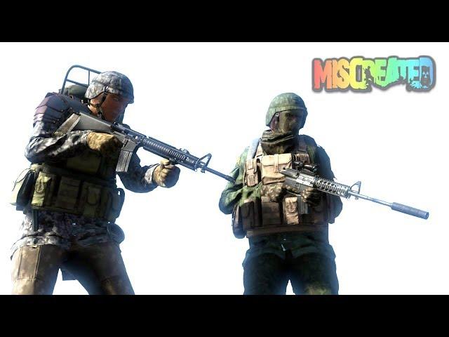 Miscreated - КАК ПОЛЬЗОВАТЬСЯ КИОСКОМ