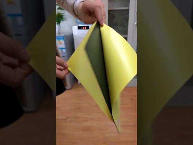 pvc photobook sheet--JINBAO PLASTIC