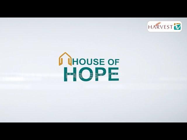 House of Hope - An interview about a quality residential project || Harvest TV